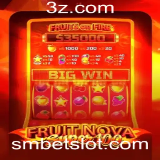 Descubra a Excitante Experiência de Jogo com FruitNovaSuper100 e SM Bet