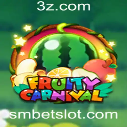 Descubra o Mundo Divertido de FruityCarnival com SM Bet