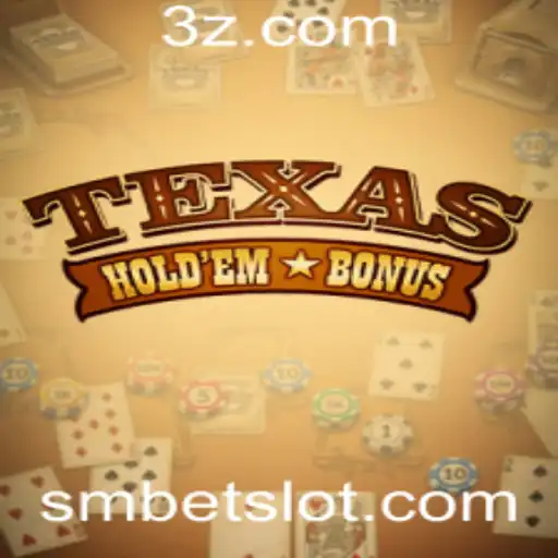 Explorando o Texas Hold'em Bonus: Um Guia Completo